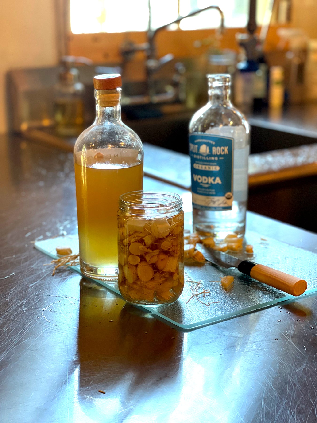 Apothecary