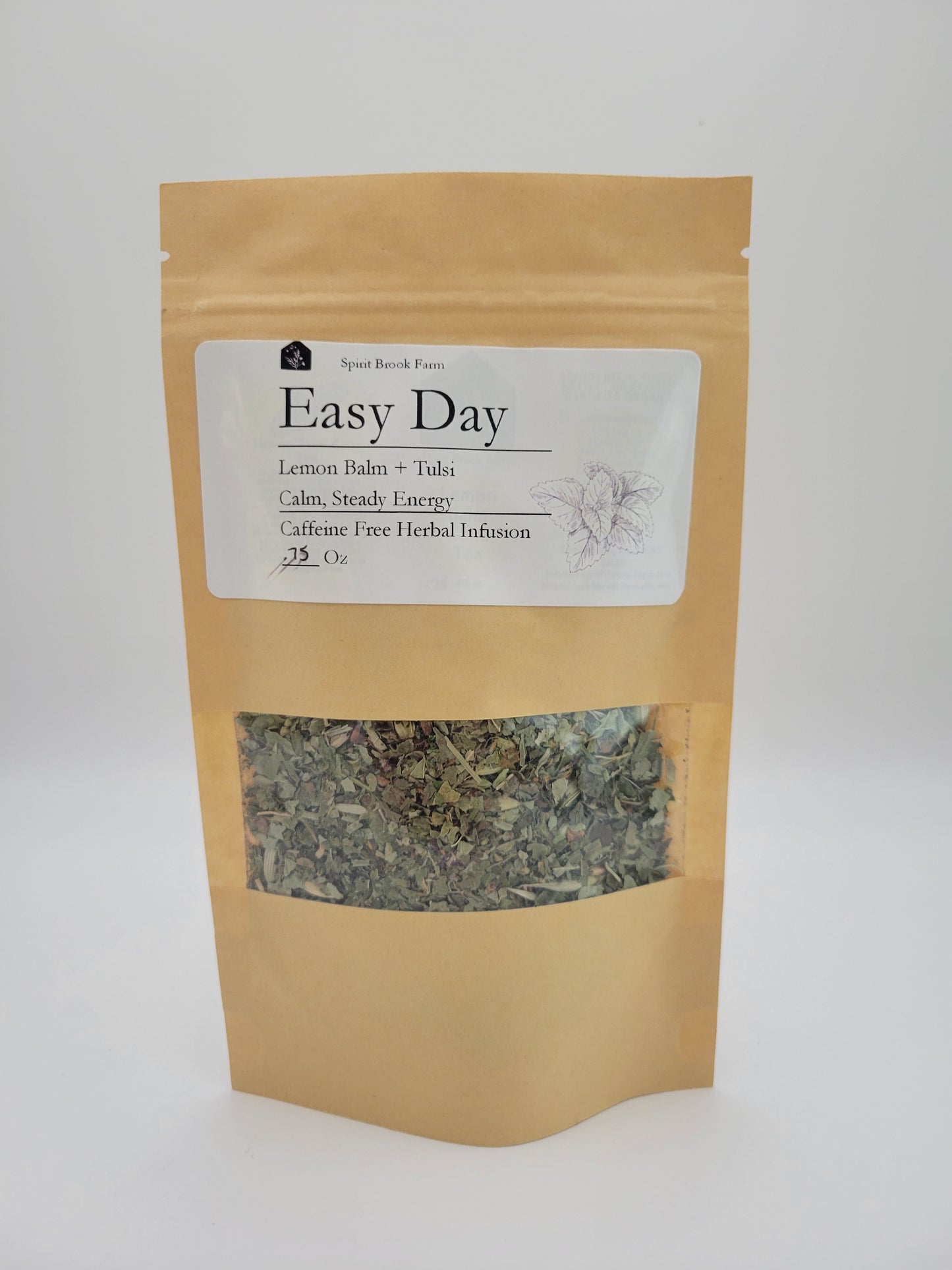 Easy Day Tea