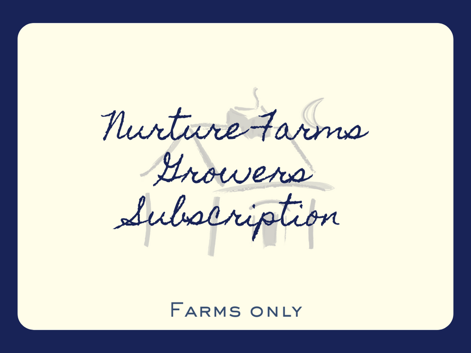 Meeting House Nurture Farms Program