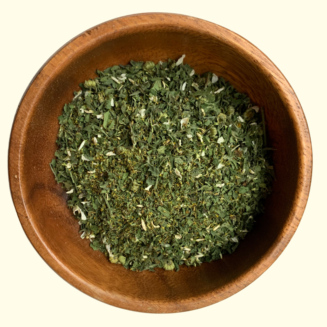 Feverfew - Certified OG