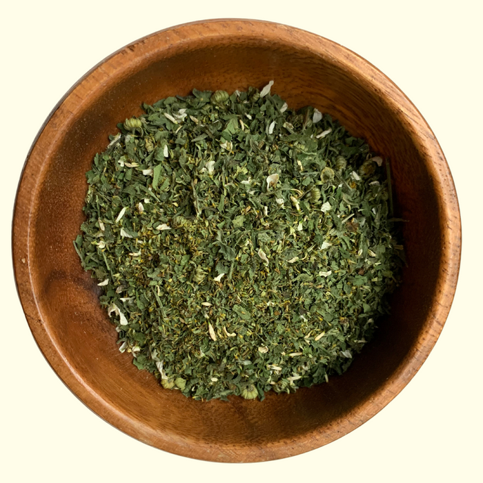 Feverfew - Certified OG