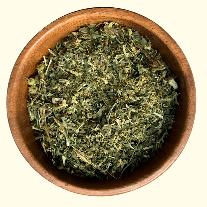 Tansy - Certified OG