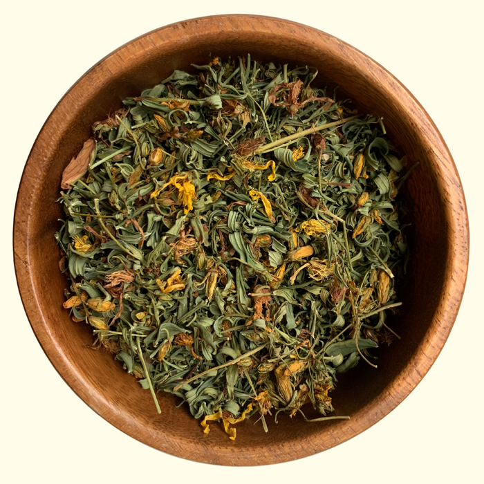 St Johns Wort