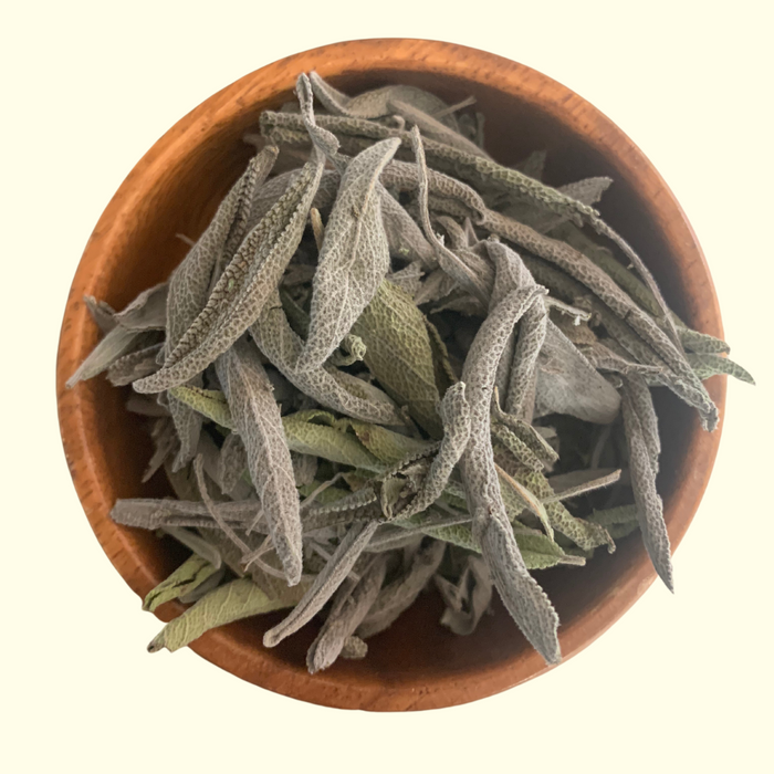 Sage - Certified OG
