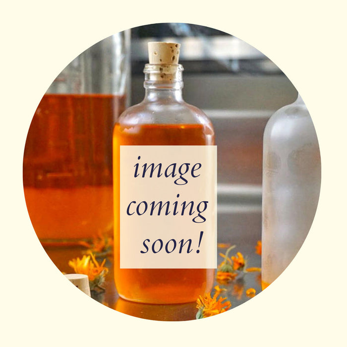 Wild Rose Hips OG Oil