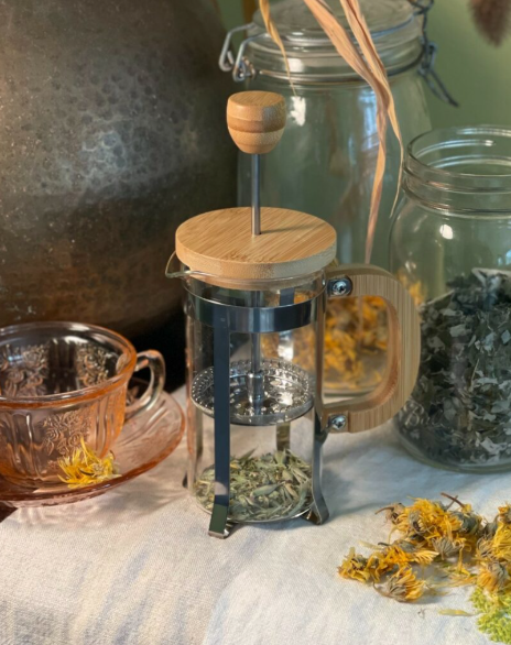 Free Course: The Art of Blending Tea