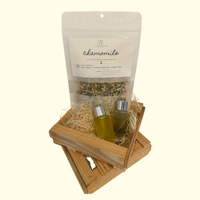 The Apothecary Box!