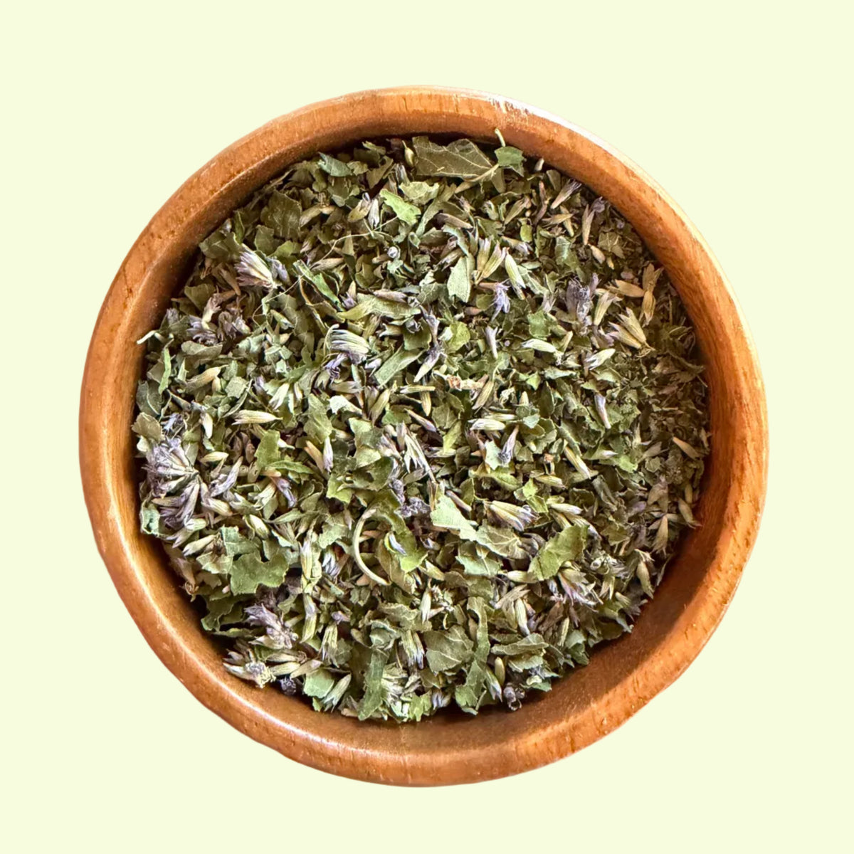 Anise Hyssop