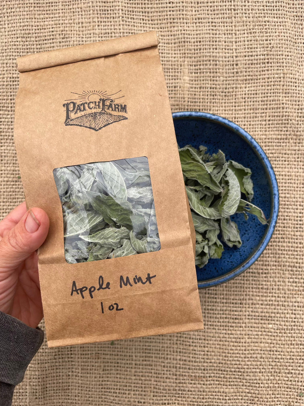 Apple Mint- Certified OG