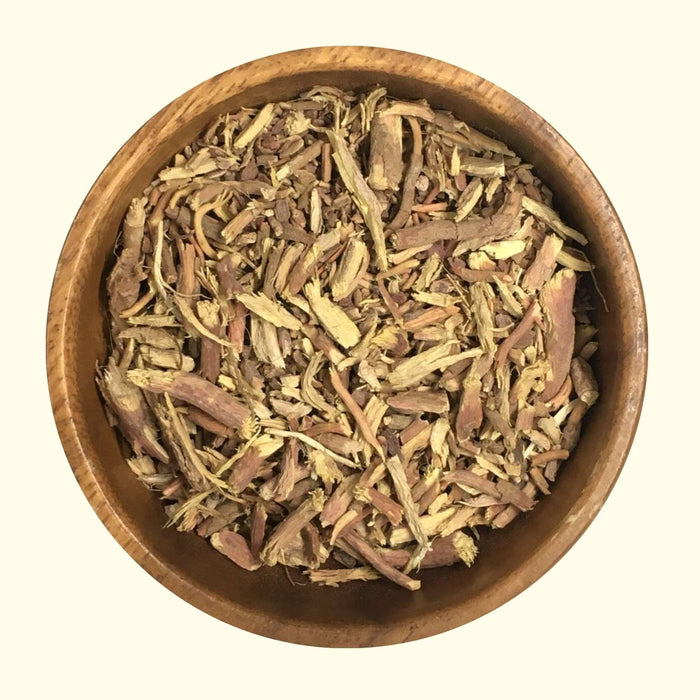 Valerian Root - Grown Organically