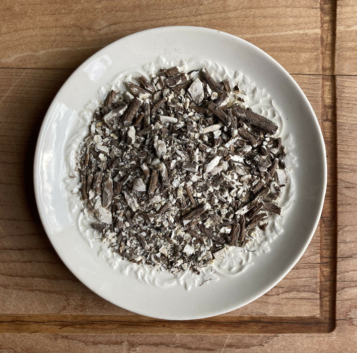 Dandelion Root