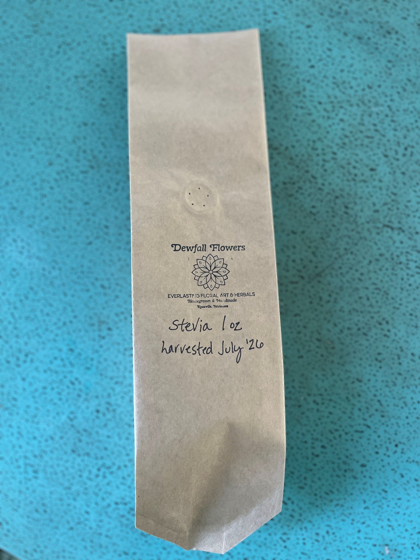 Stevia