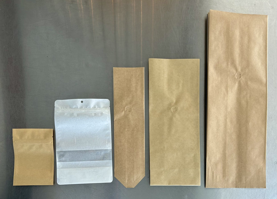 Bags