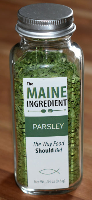 TMI-Parsley-Front-sm