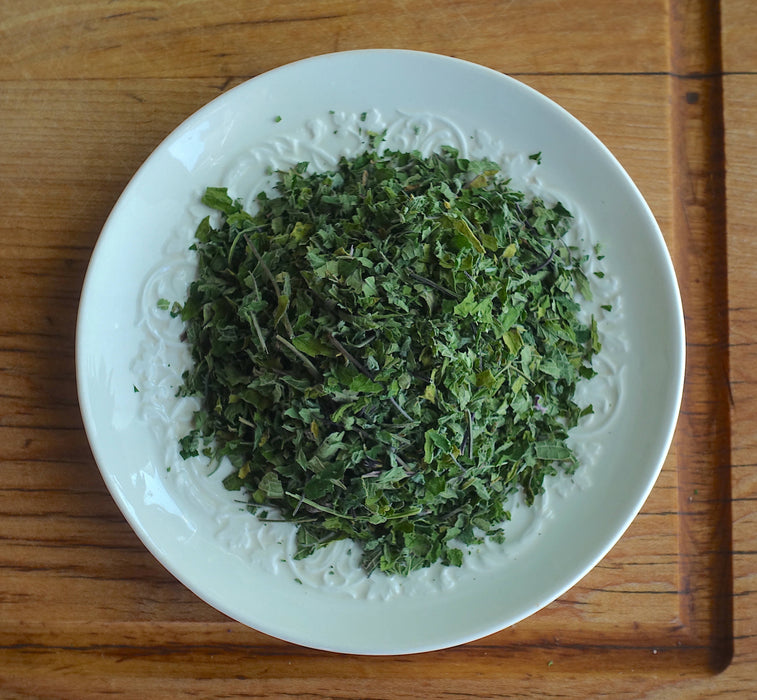 Motherwort Certified OG