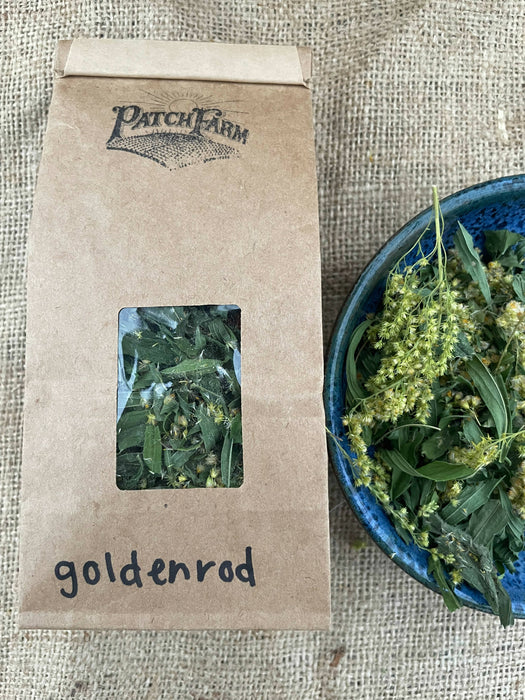 Goldenrod - Certified OG