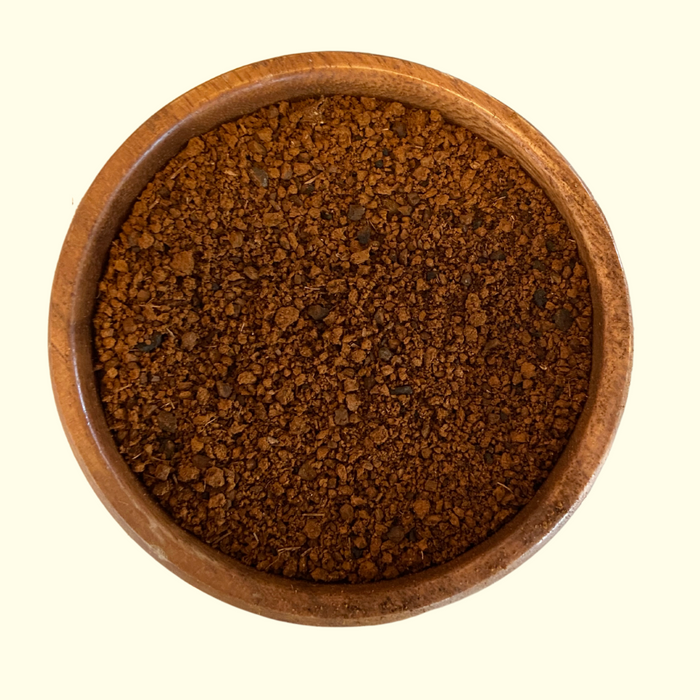 Chaga Mushroom