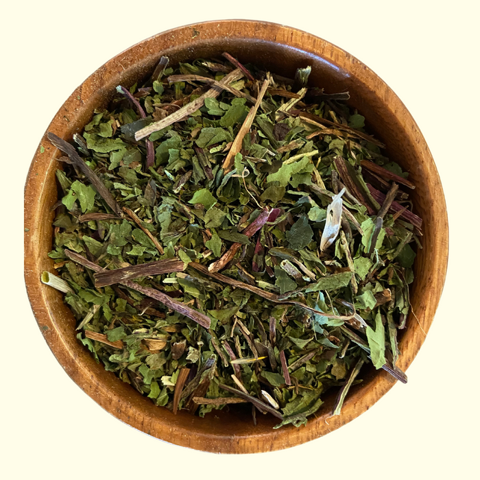Dandelion Leaf - Grown Organically