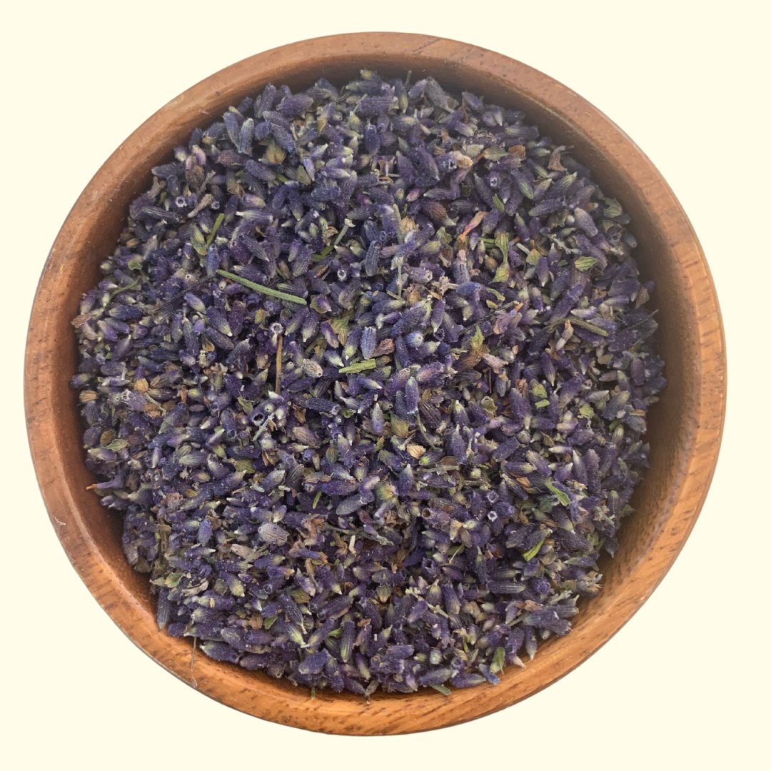 Lavender (English) - Certified OG