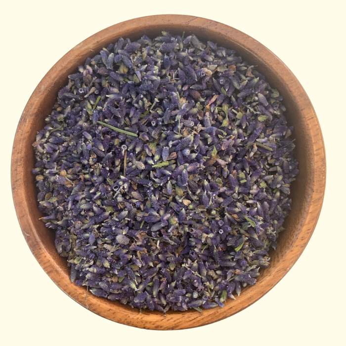 Lavender (English) - Certified OG