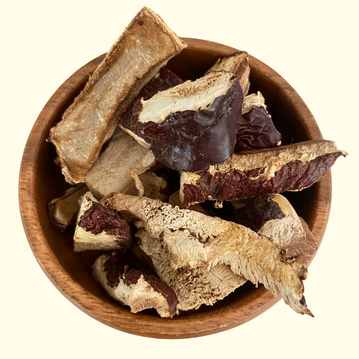 Reishi Mushroom - Grown Organically