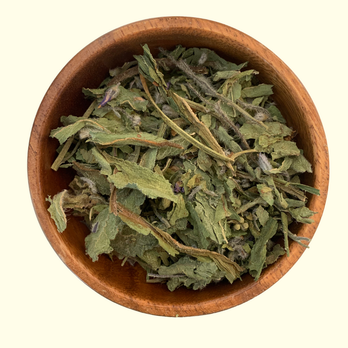 Borage - Certified OG