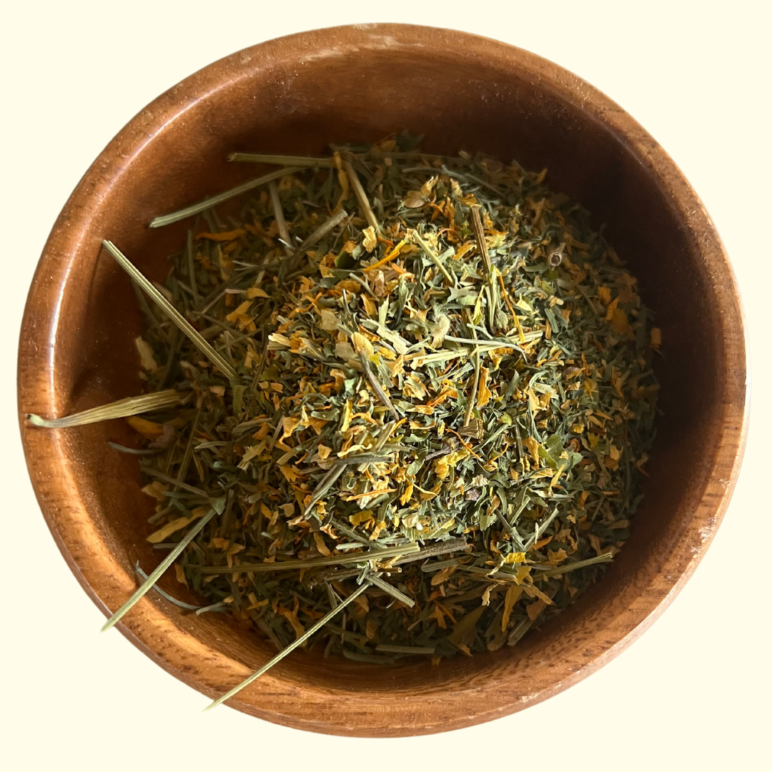 California Poppy - Certified OG