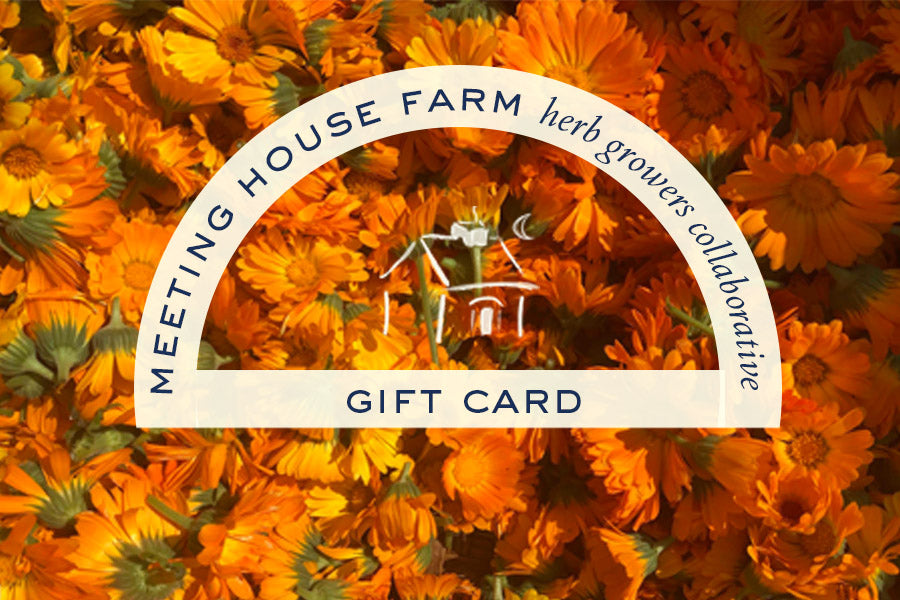 MHF Gift Card