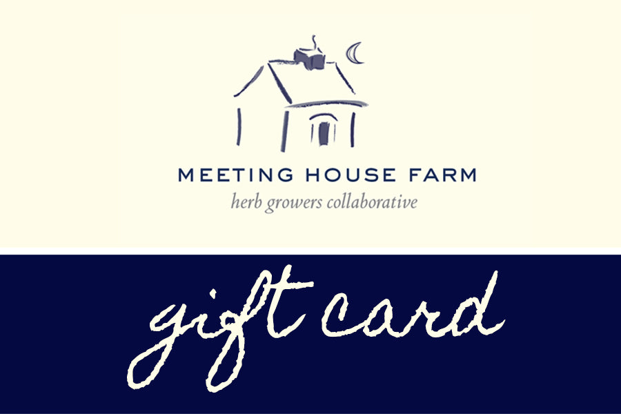MHF Gift Card