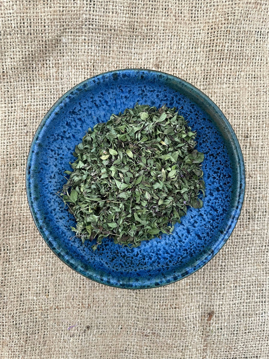Thyme - Certified OG