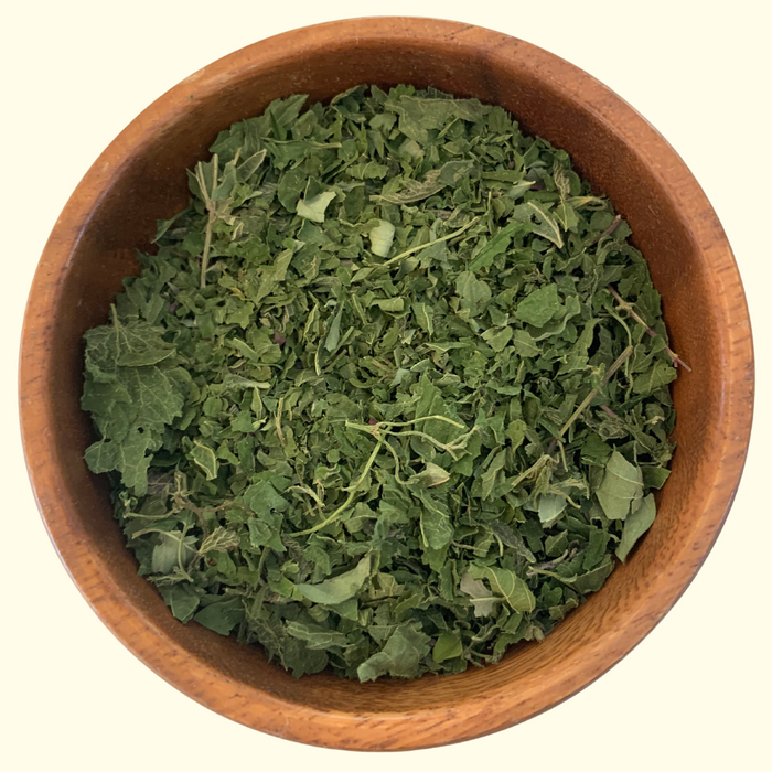 Nettle