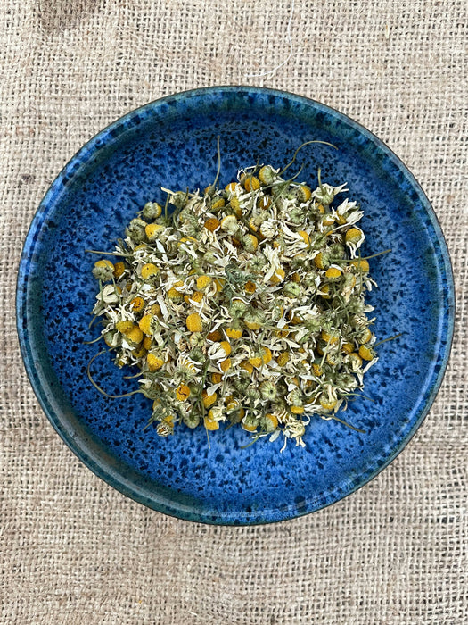 Chamomile - Certified OG