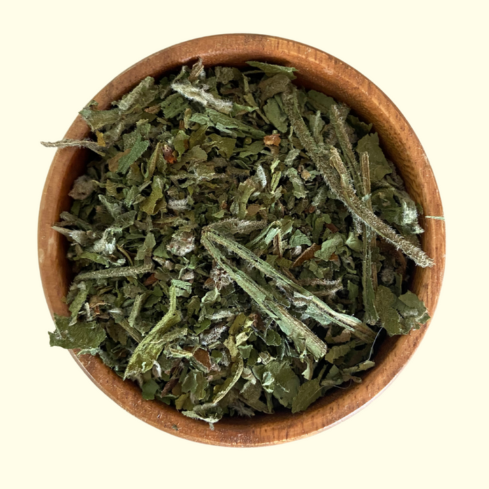 Comfrey Leaf - Grown Organically