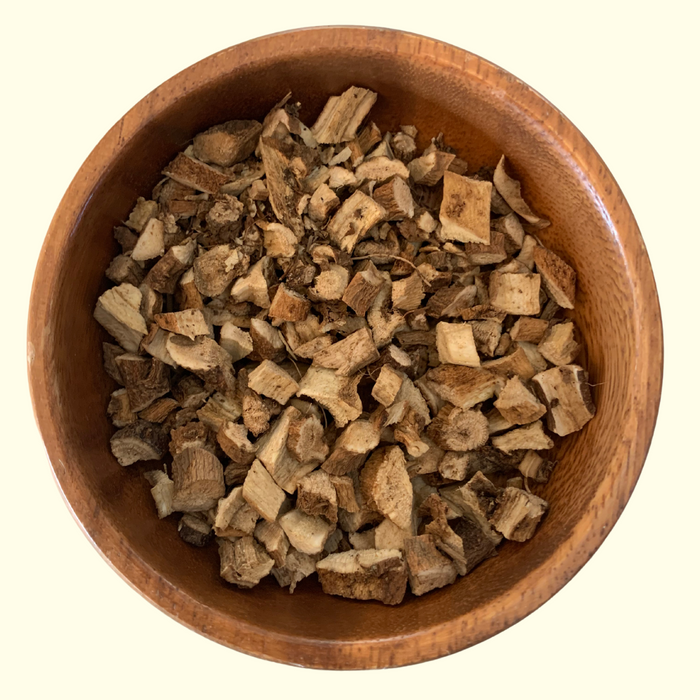 Elecampane Root - Grown Organically