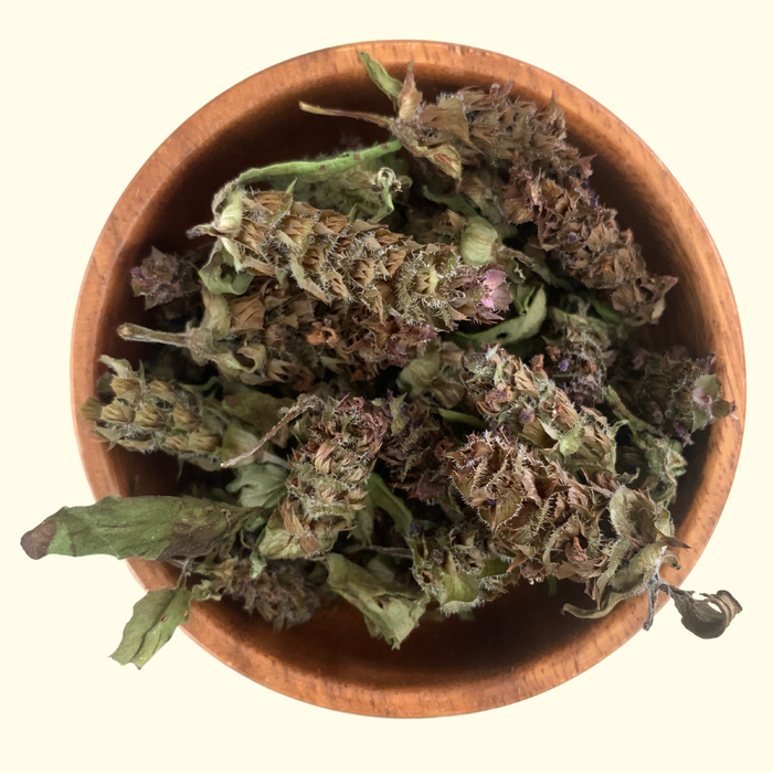 Self Heal - Grown Organically