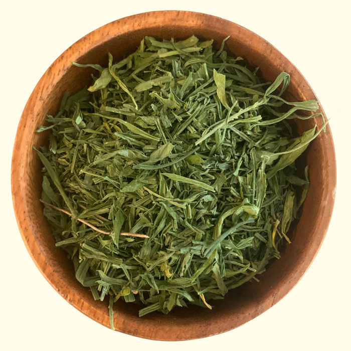 Toadflax - - Grown Organically