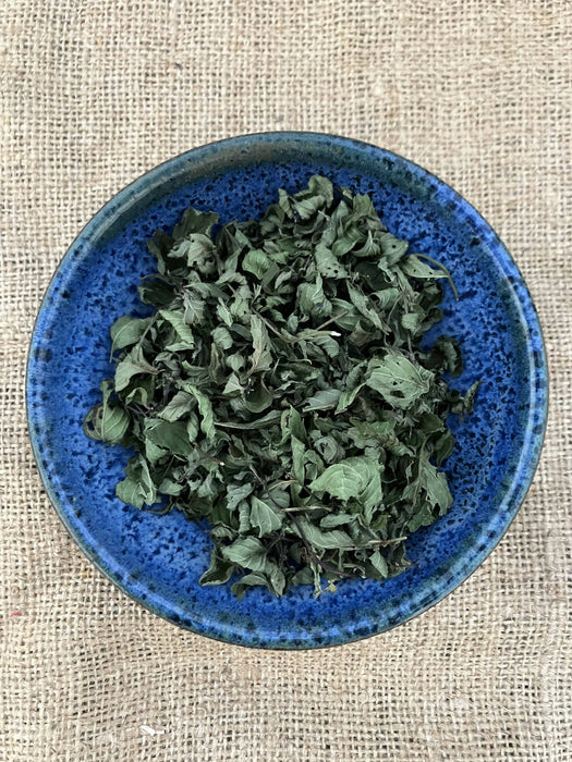 peppermint