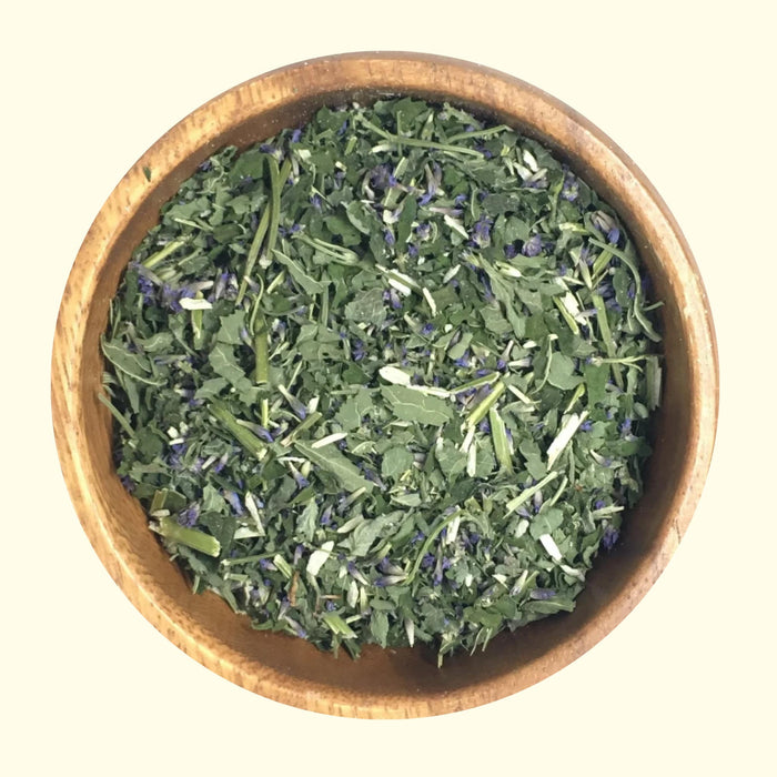 Anise Hyssop - Grown Organically