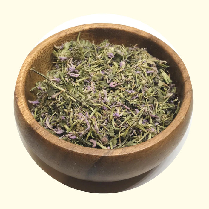 Bee Balm / Wild Bergamot
