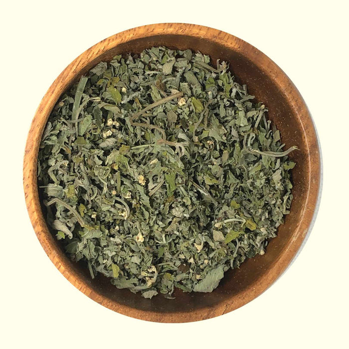 Catmint - Certified OG