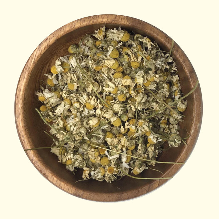 Chamomile (German) - Grown Organically