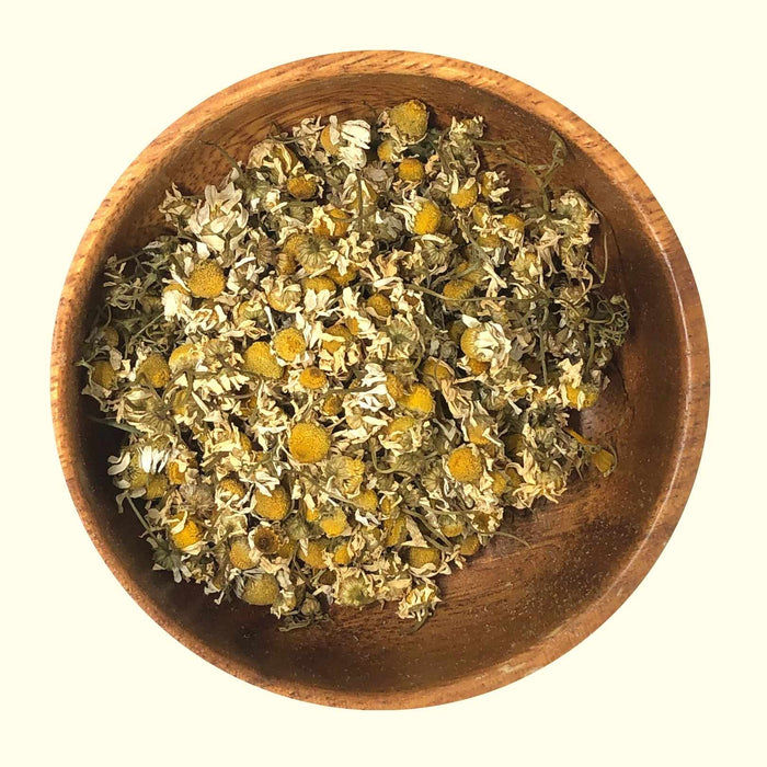 Chamomile Blend - Grown Organically