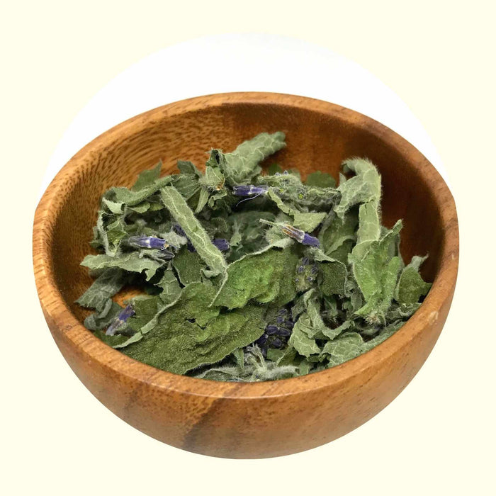 Comfrey Leaf - Grown Organically
