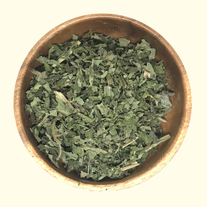 Comfrey Leaf