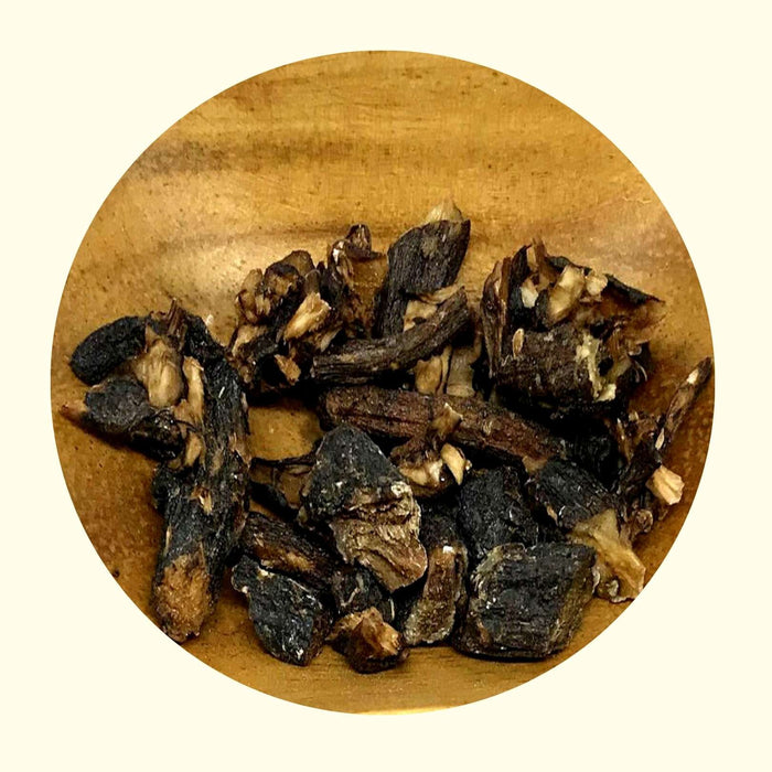 Comfrey Root - Certified OG