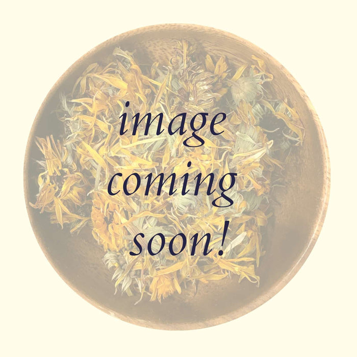 Hawthorn - Grown Organically
