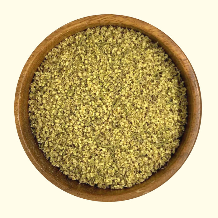 Elderflower