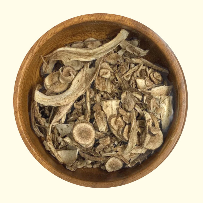 Elecampane Root - Grown Organically