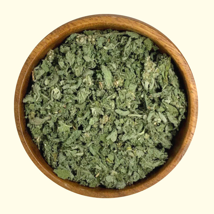 Horehound - Grown Organically