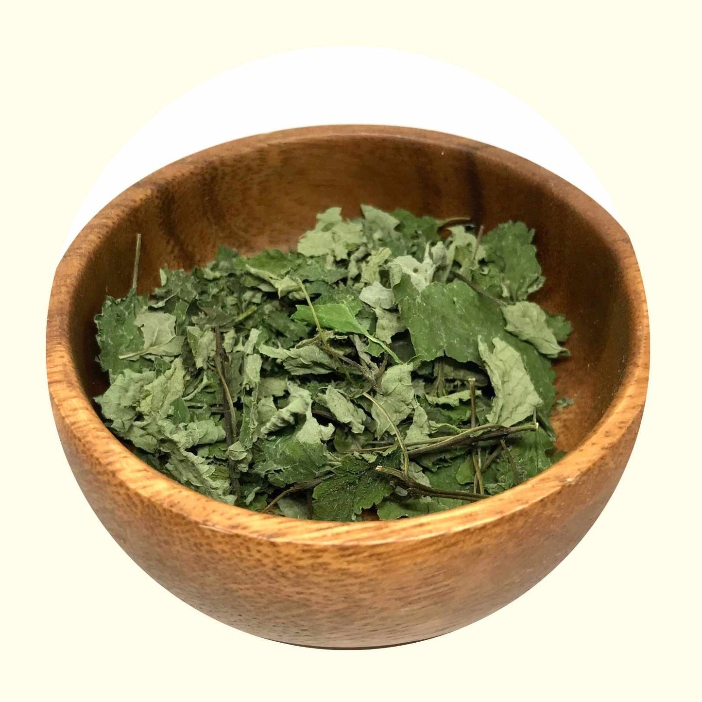 Lemon Balm - Certified OG